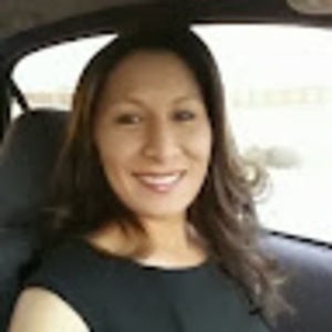 Meet your Posher, Linda